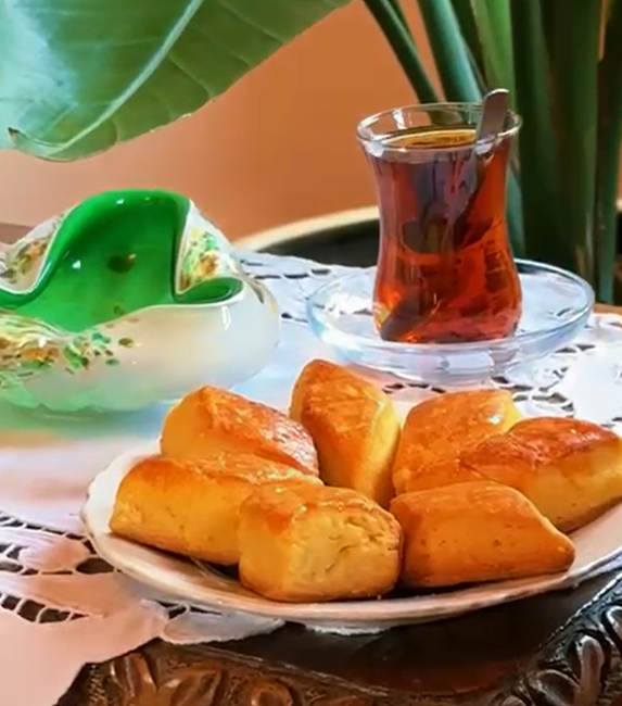 Çankırı Belediye Başkanı İsmail Hakkı Esen sosyal medya üzerinden Çankırı'nın