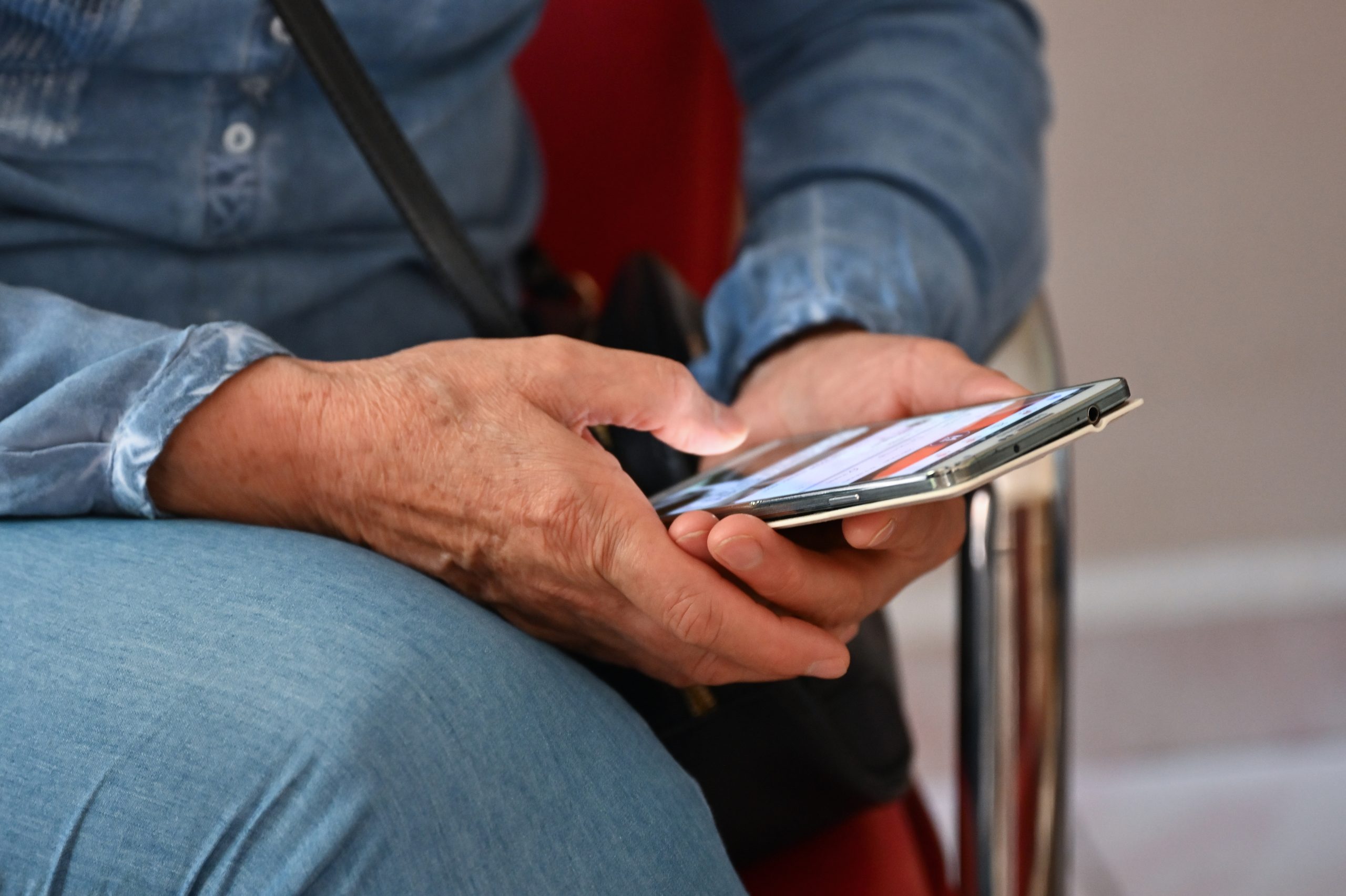 ANKARA (AA) – ÖMER OLCAY – Sağlık Bakanlığı Dr. Abdurrahman