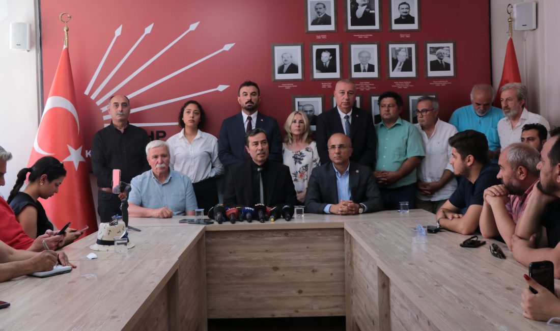- ⁠"(Pınarbaşı'ndaki silahlı saldırı) İçimiz kan ağlayarak da olsa sağduyu