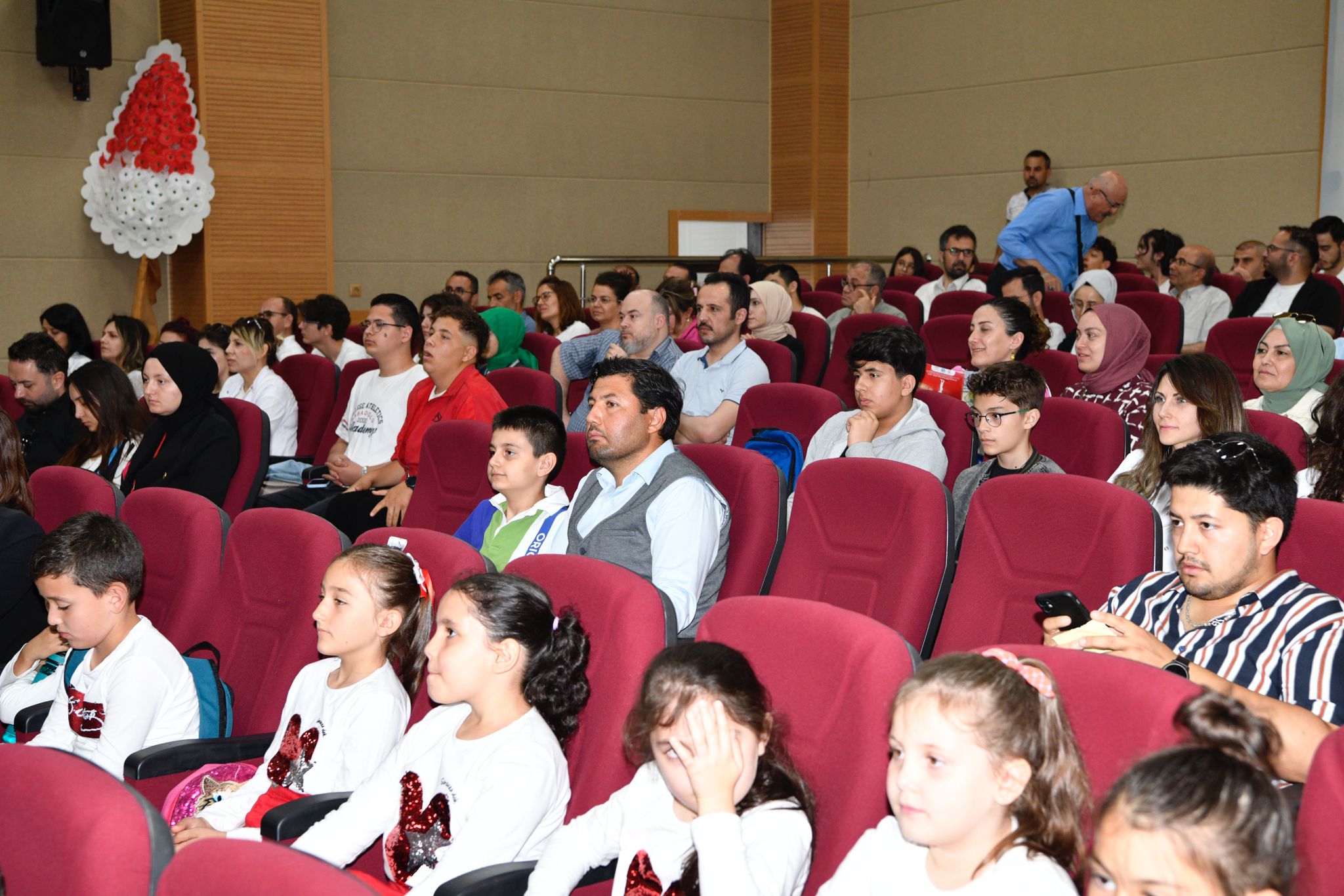 KARAMAN (AA) – Karaman Valiliği, Karamanoğlu Mehmetbey Üniversitesi (KMÜ) ve