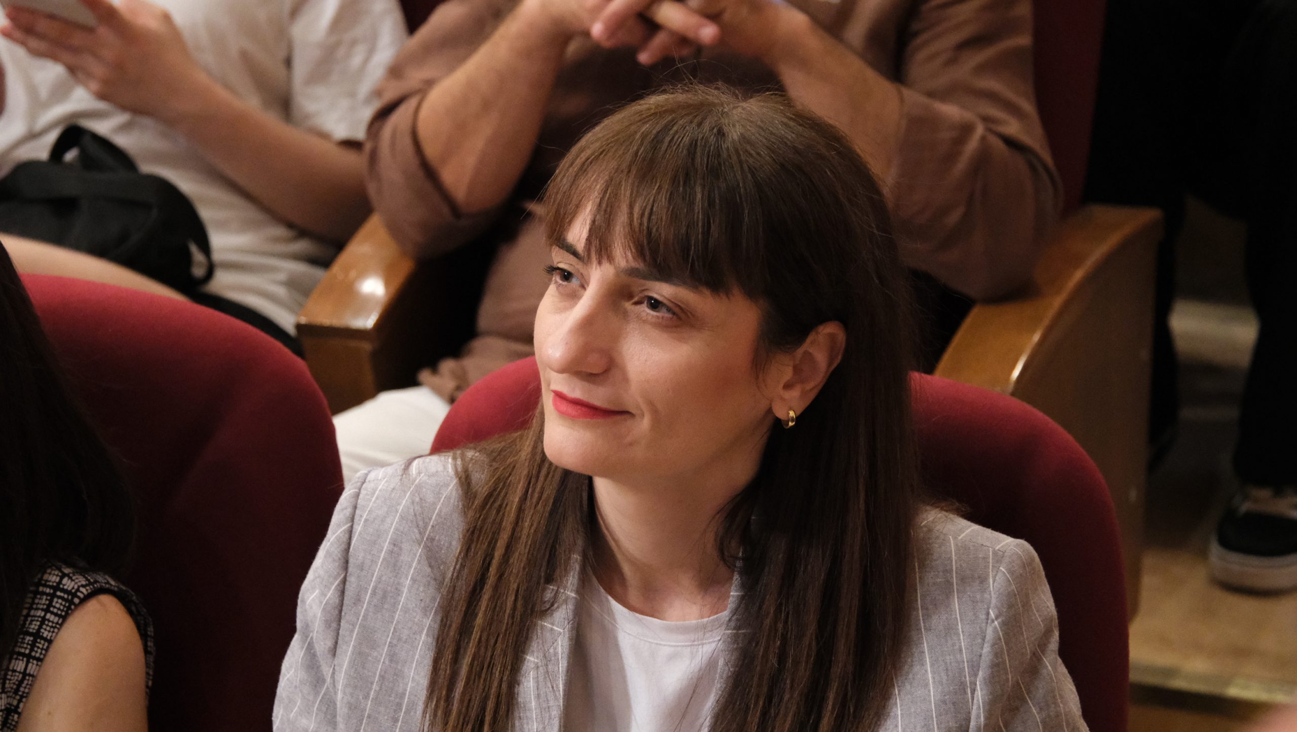 KONYA (AA) – Konya'nın Karapınar ilçesinde bulunan Karapınar Aydoğanlar Meslek