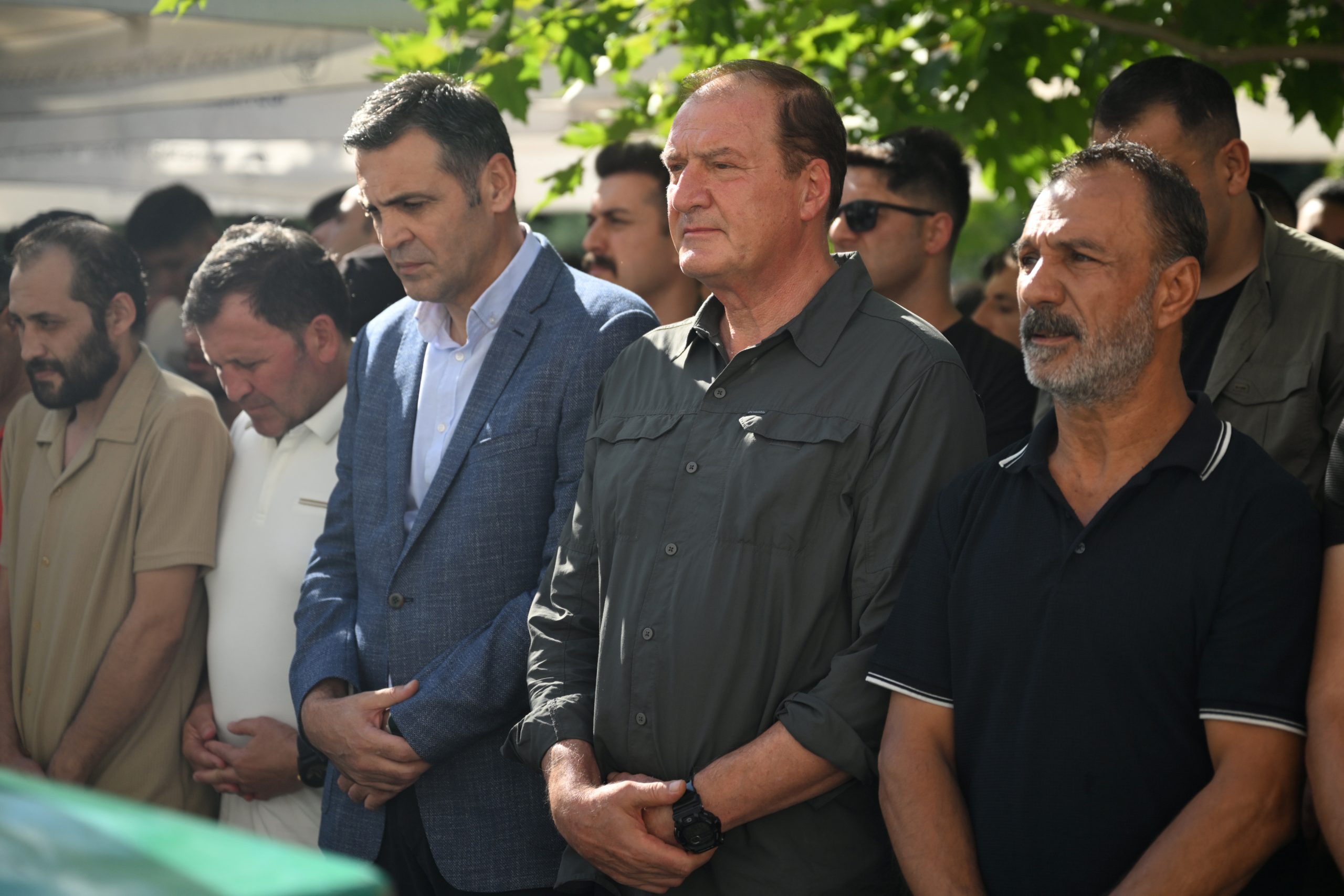 KAYSERİ (AA) – Kayseri'nin Yeşilhisar ilçesinde otomobilin devrilmesi sonucu yaşamını
