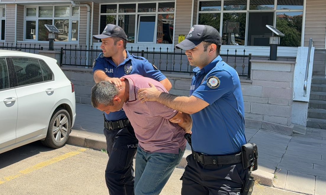 ADLİ SÜREÇ EKLENDİ