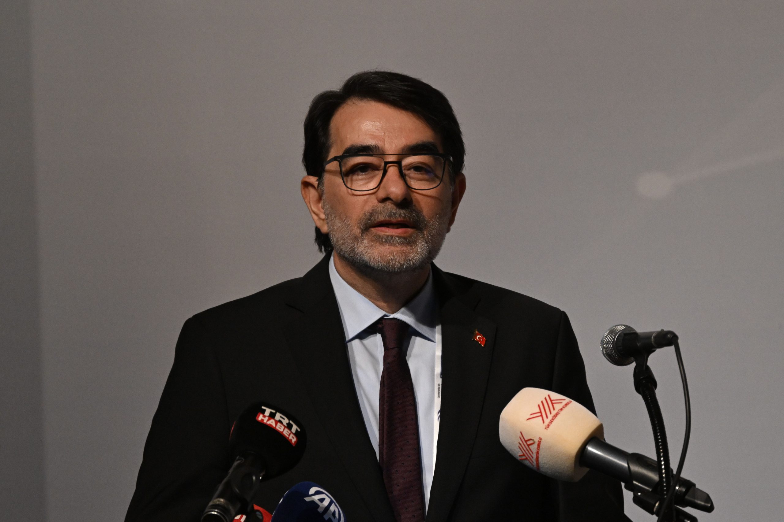 ANKARA (AA) – Orta Doğu Teknik Üniversitesi (ODTÜ) Kültür ve