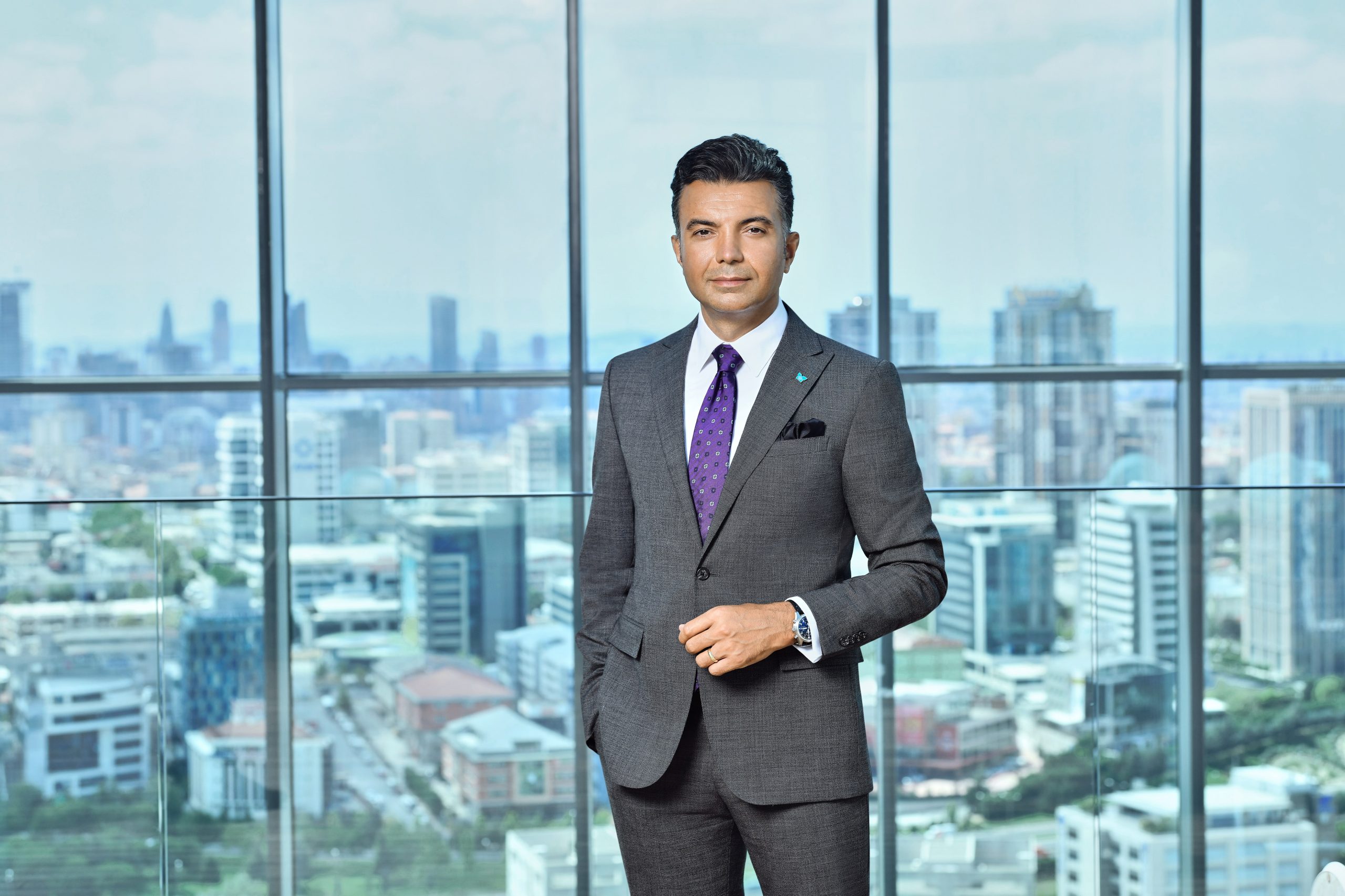 İSTANBUL (AA) – Türkiye Finans, Suzuki ve MG marka taşıtlara