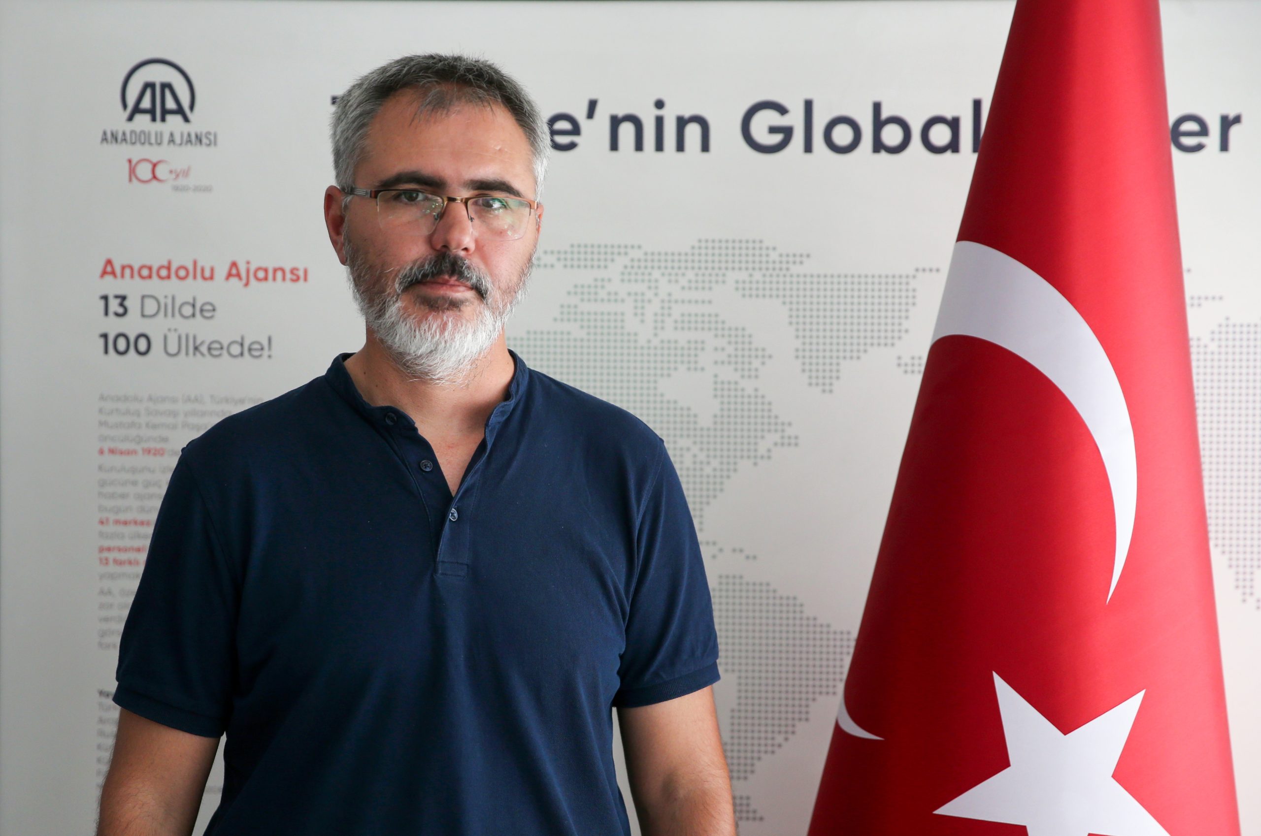 KONYA (AA) – SERHAT ÇETİNKAYA – Fetullahçı Terör Örgütü'nün (FETÖ)