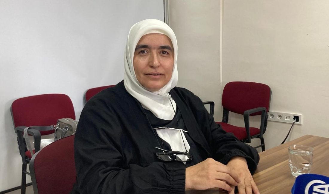 KONYA (AA) – 28 Şubat süreci mağdurları, bu süreçte kaybedilen