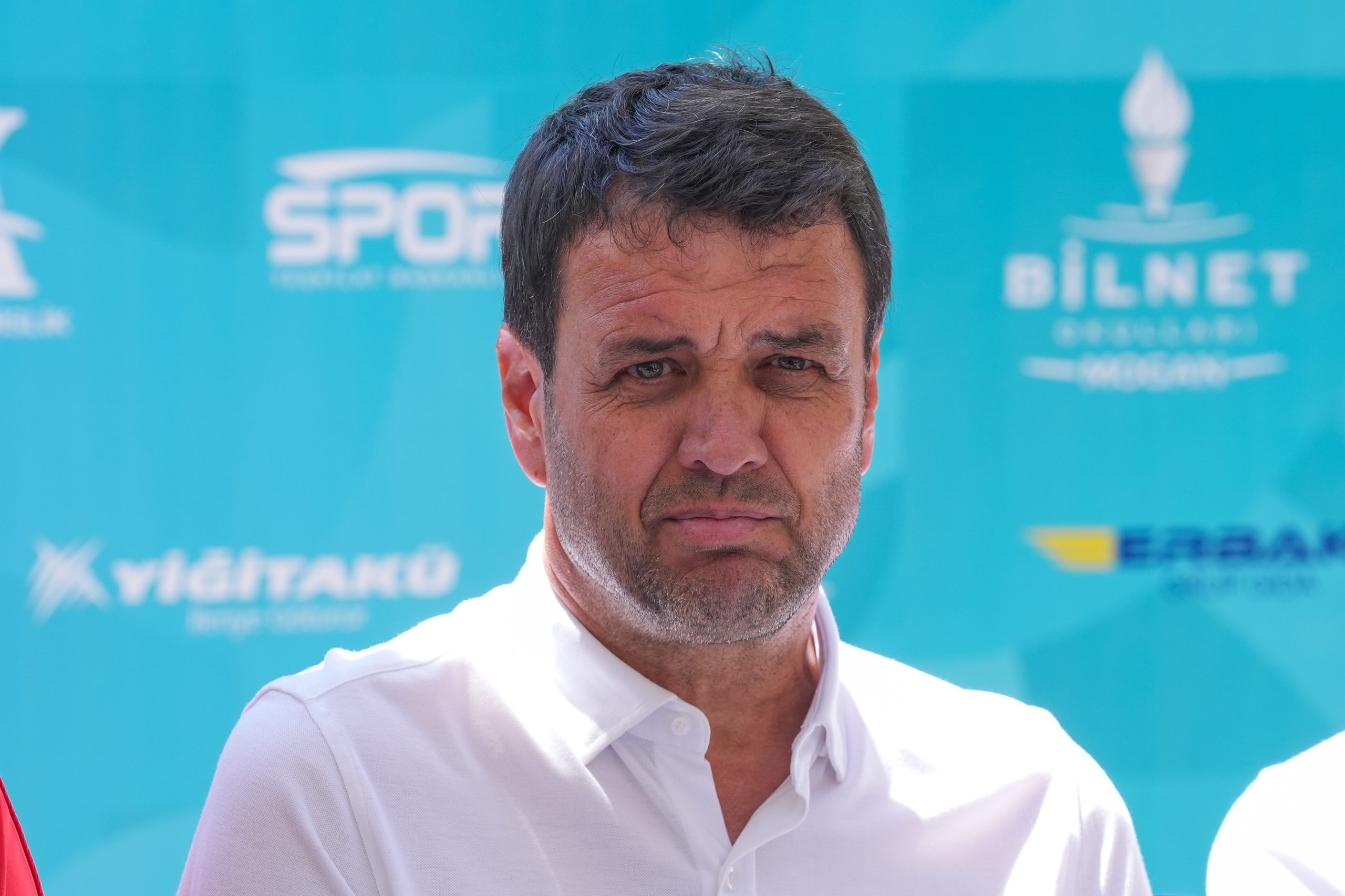 ANKARA (AA) – Gençlerbirliği ile MKE Ankaragücü arasında oynanacak UBK