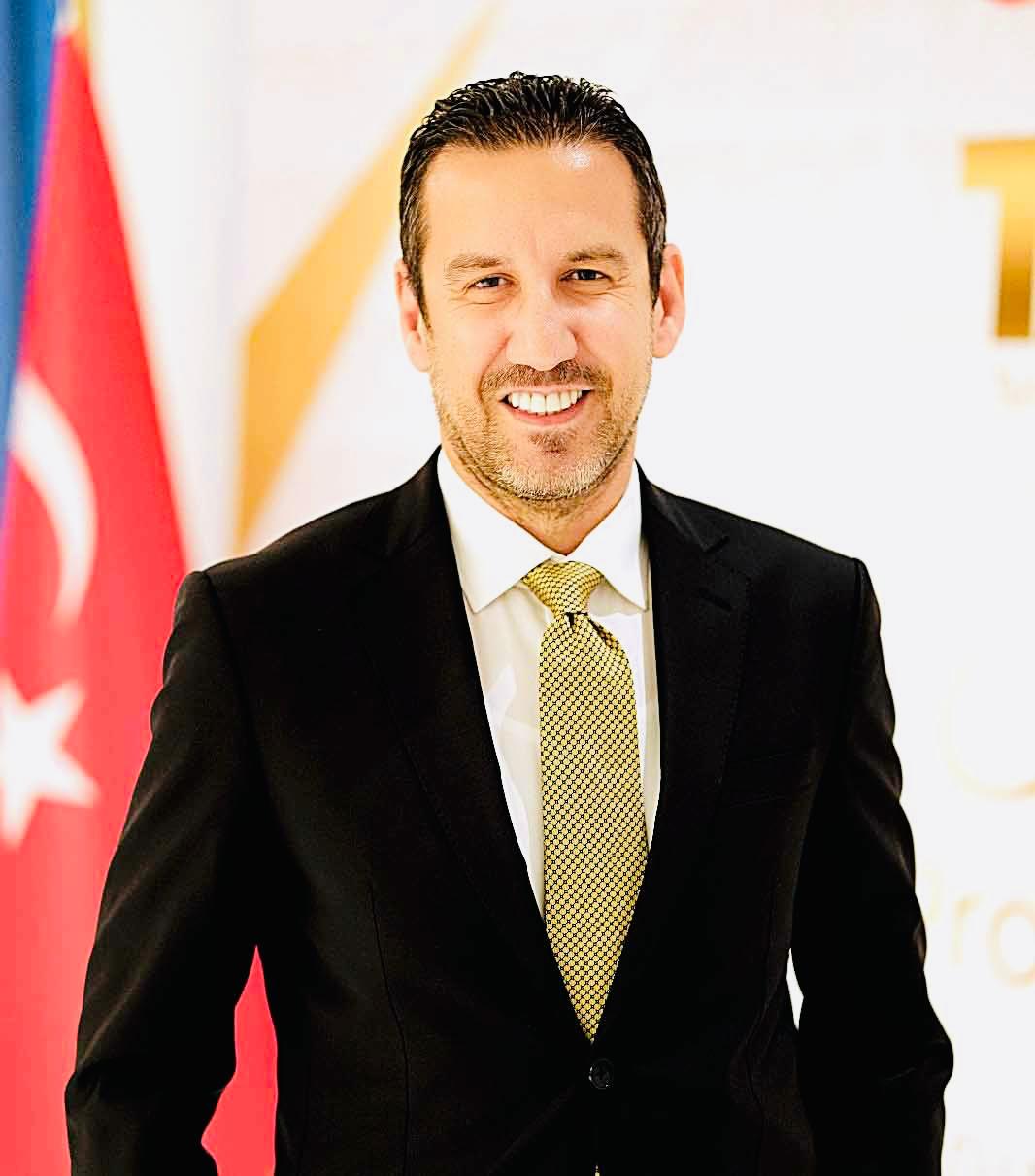 ANKARA (AA) – ABD'de Texas, Idaho, Ohio ile Georgia eyaletlerindeki