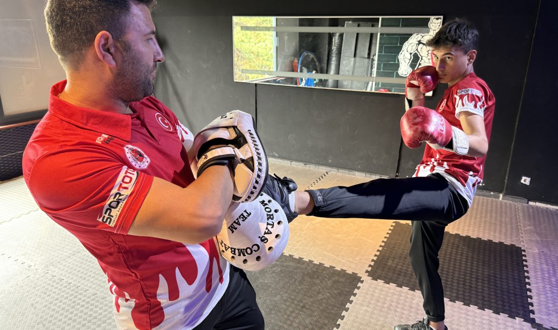 KAYSERİ (AA) – HAKAN CAN ŞAHİN – Kayseri'nin İncesu ilçesinde