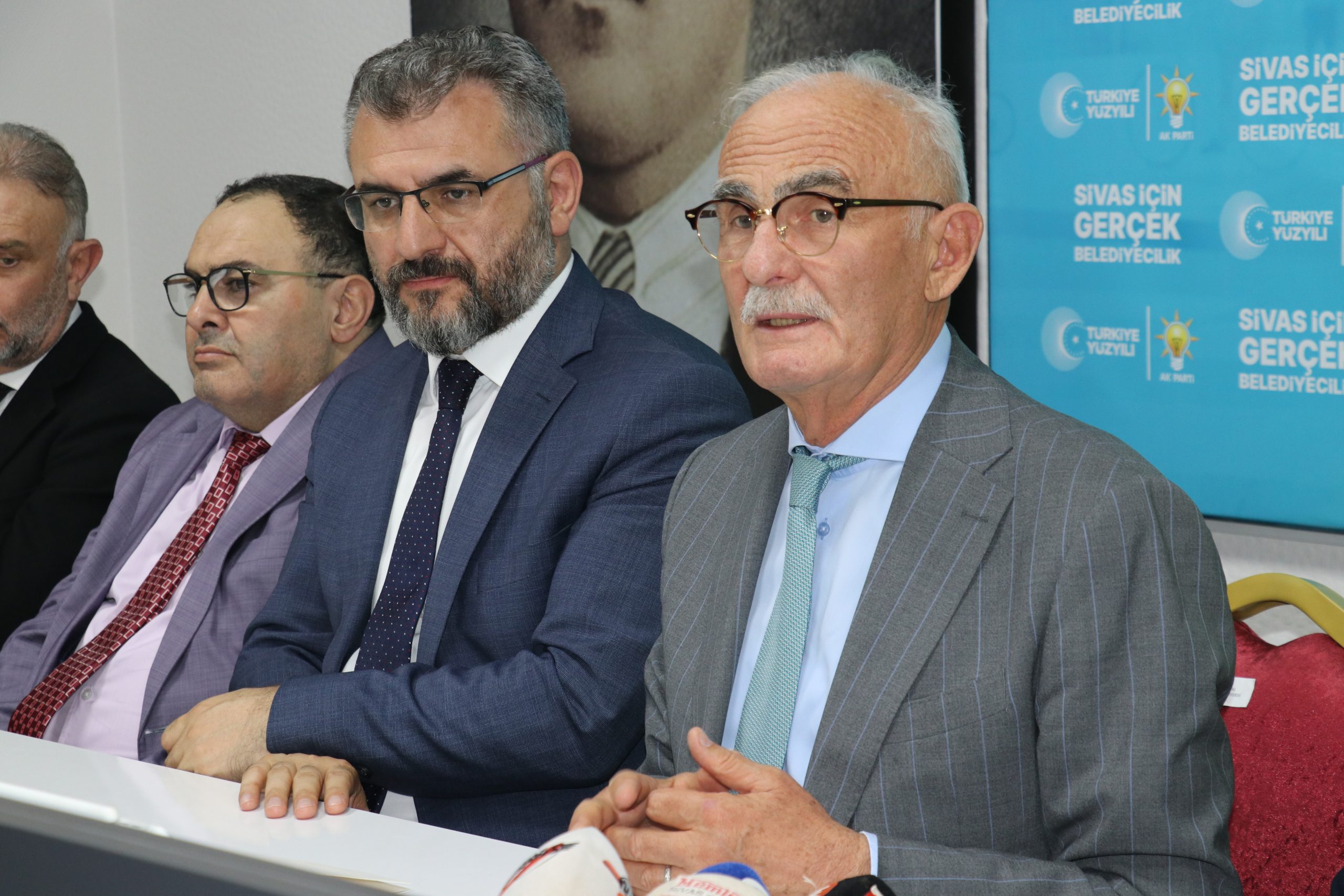 - "Acımız çok derin, Allah rahmet eylesin. Hamas, Filistin halkı,