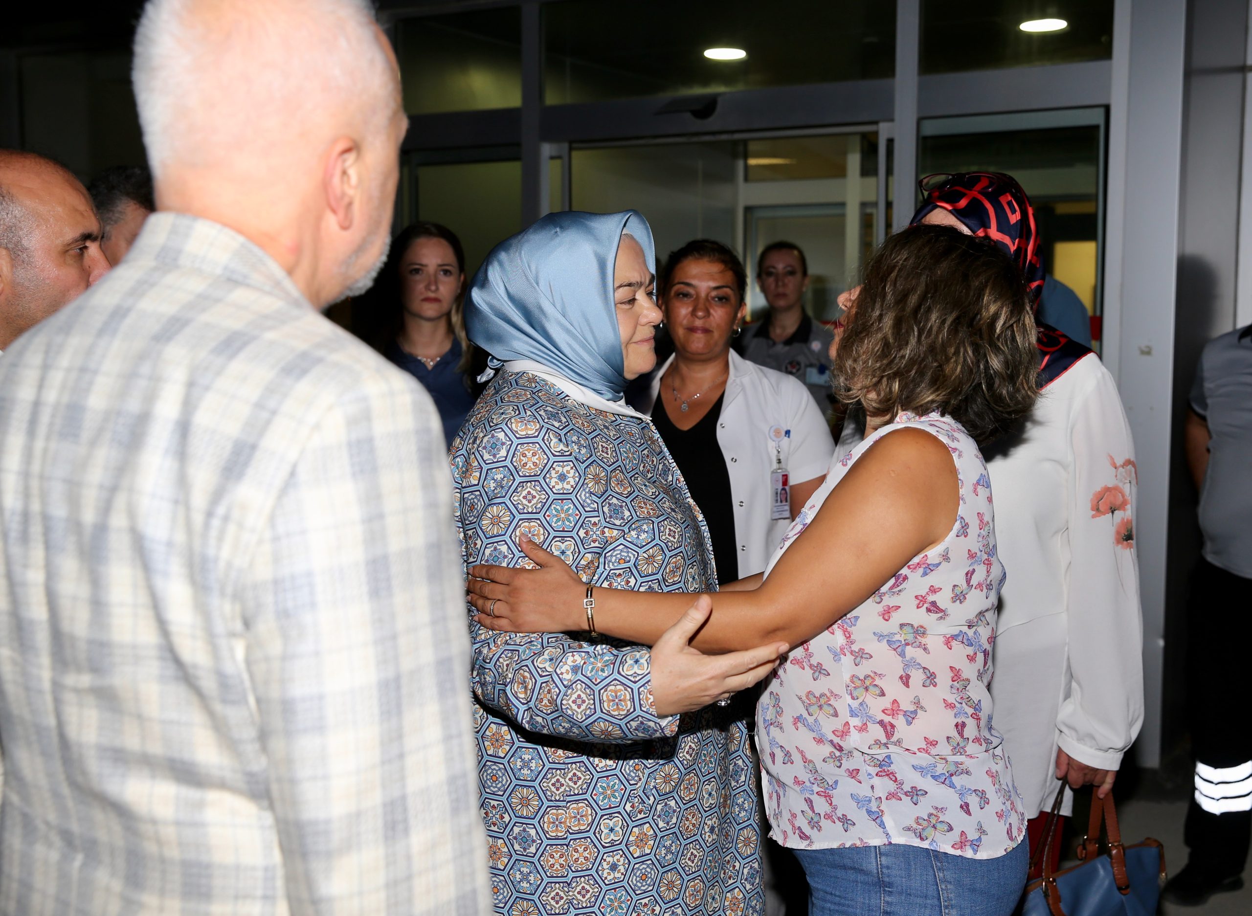 ESKİŞEHİR (AA) – AK Parti Eskişehir Milletvekili Ayşen Gürcan, Eskişehir'in