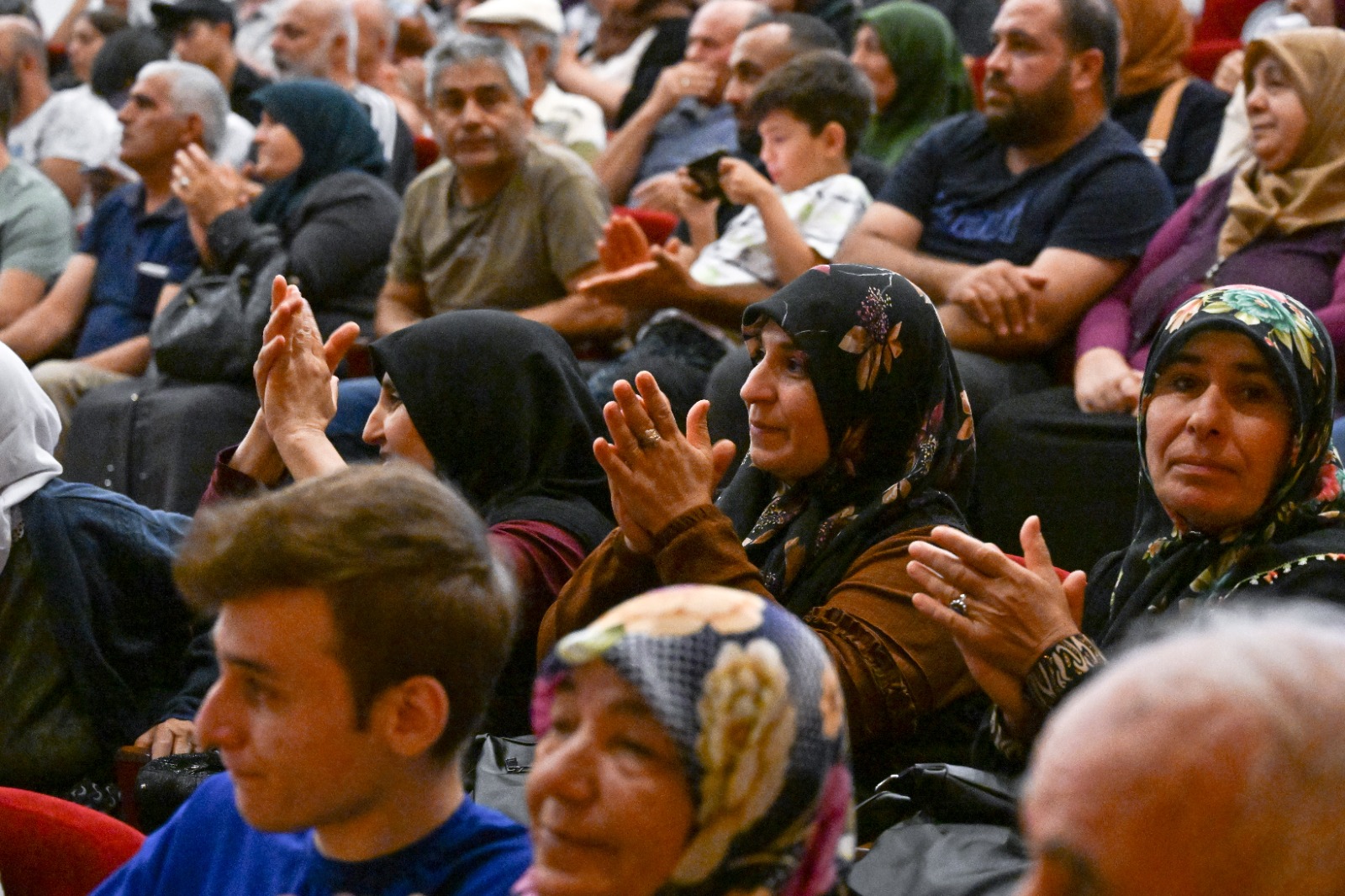 ANKARA (AA) – Altındağ ilçesinde kentsel dönüşüm projesi kapsamında yapımı