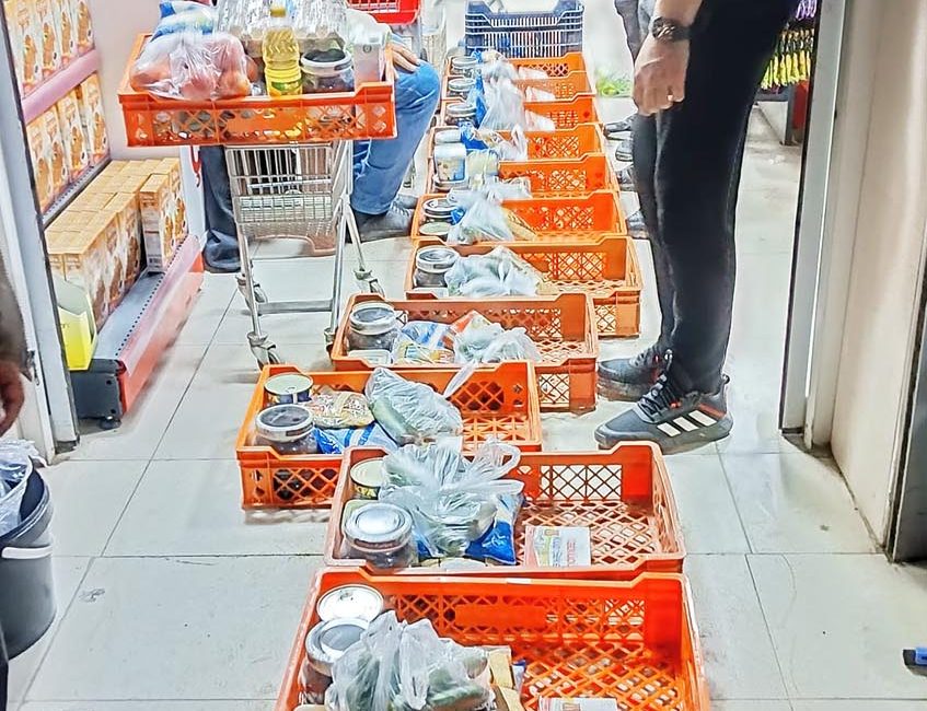 YOZGAT (AA) – Yozgat'ın Sorgun ilçesine bağlı Bahadın beldesinde belediye,