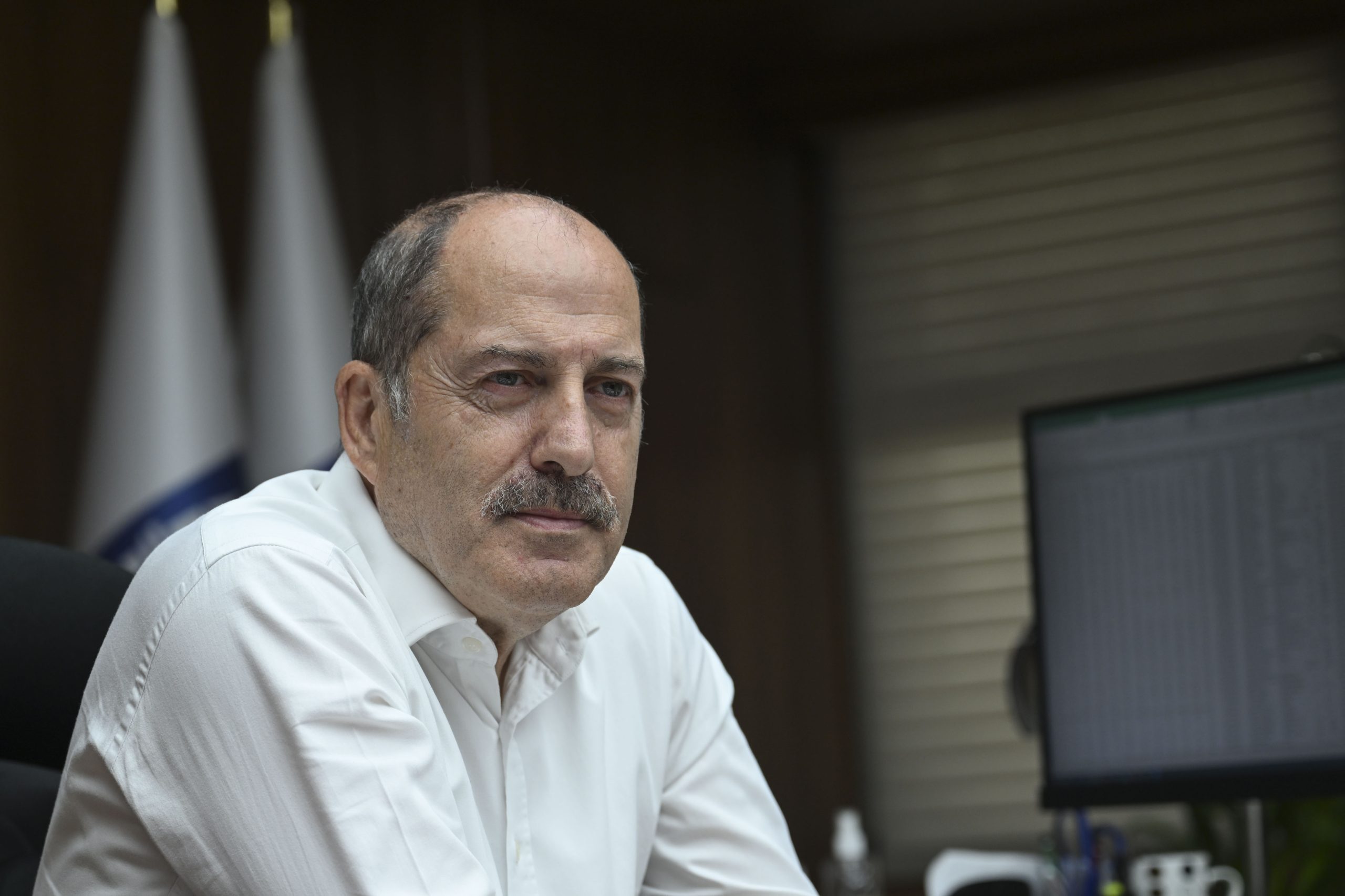 ANKARA (AA) – CEM DAĞISTANLI / ÖMER OLCAY – Sincan'a