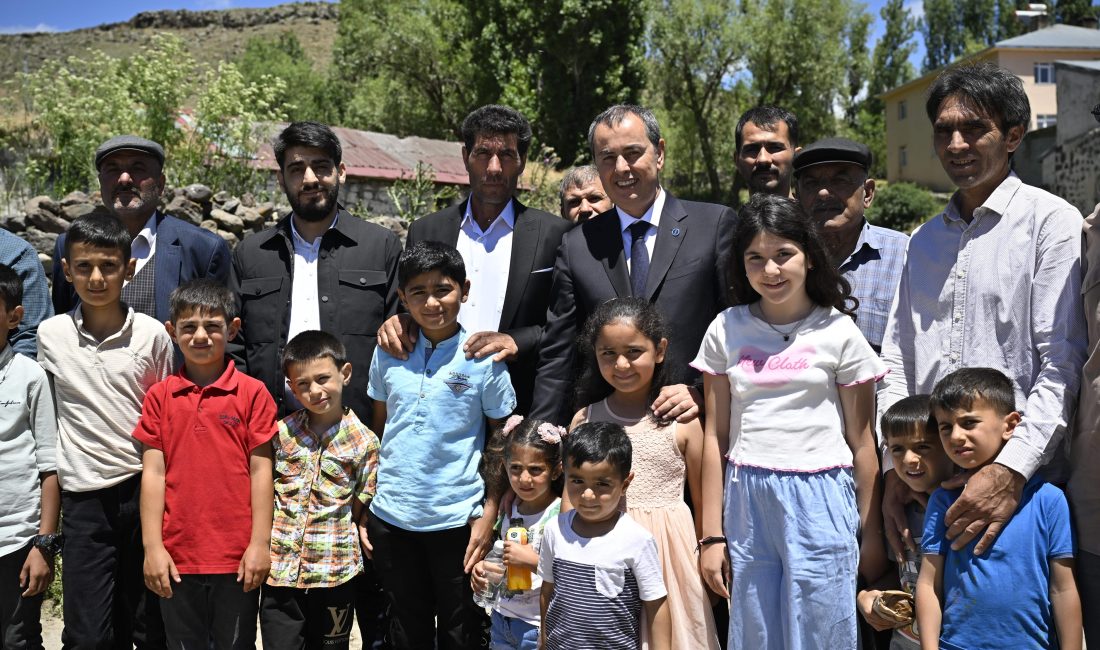 KARS (AA) – İş Bankası, 100. yılında iştiraki İşNet'le başlattığı