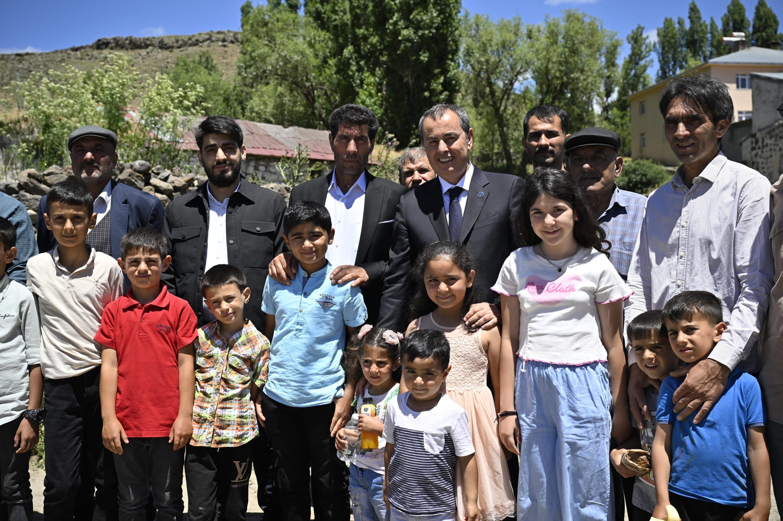 KARS (AA) – İş Bankası, 100. yılında iştiraki İşNet'le başlattığı