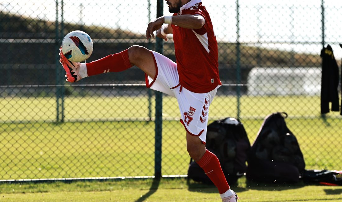 - EMS Yapı Sivasspor: 1 - İstanbulspor: 1