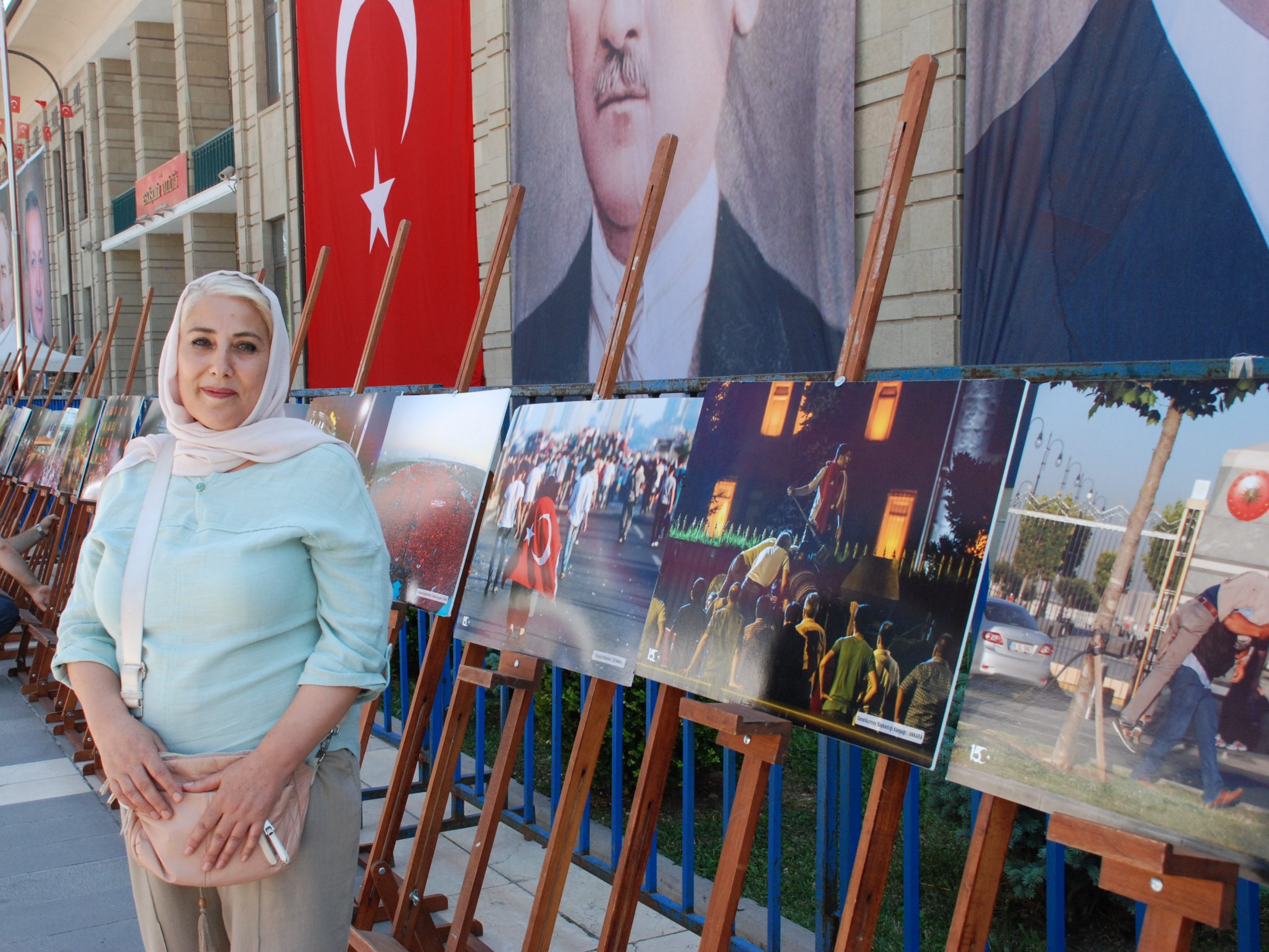 ESKİŞEHİR (AA) – Eskişehir'de İl Kültür ve Turizm Müdürlüğü tarafından