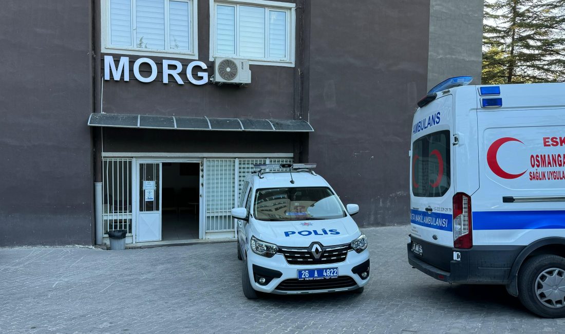 - Polis, olayla ilgili 5 şüpheliyi gözaltına aldı