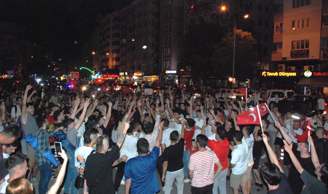 BURSA (AA) – Bursa, Balıkesir, Eskişehir, Yalova, Bilecik ve Çanakkale'de,