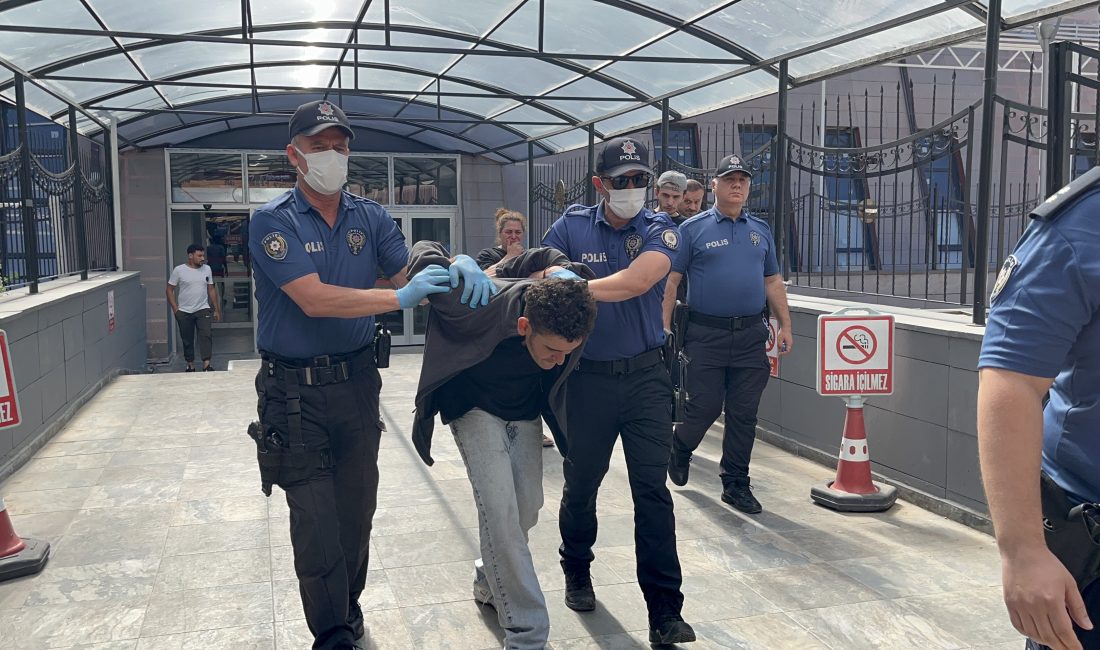 ADLİ SÜREÇ EKLENDİ