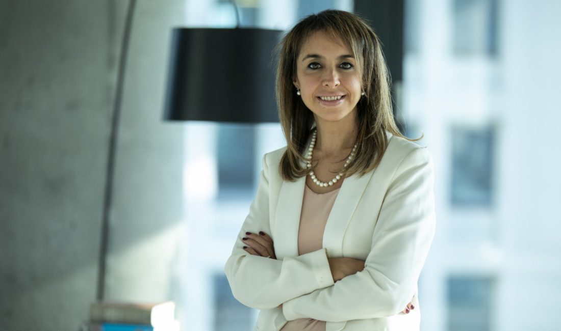 İSTANBUL (AA) – EY "Girişimci Kadın Liderler Programı"nın 2024 dönemine