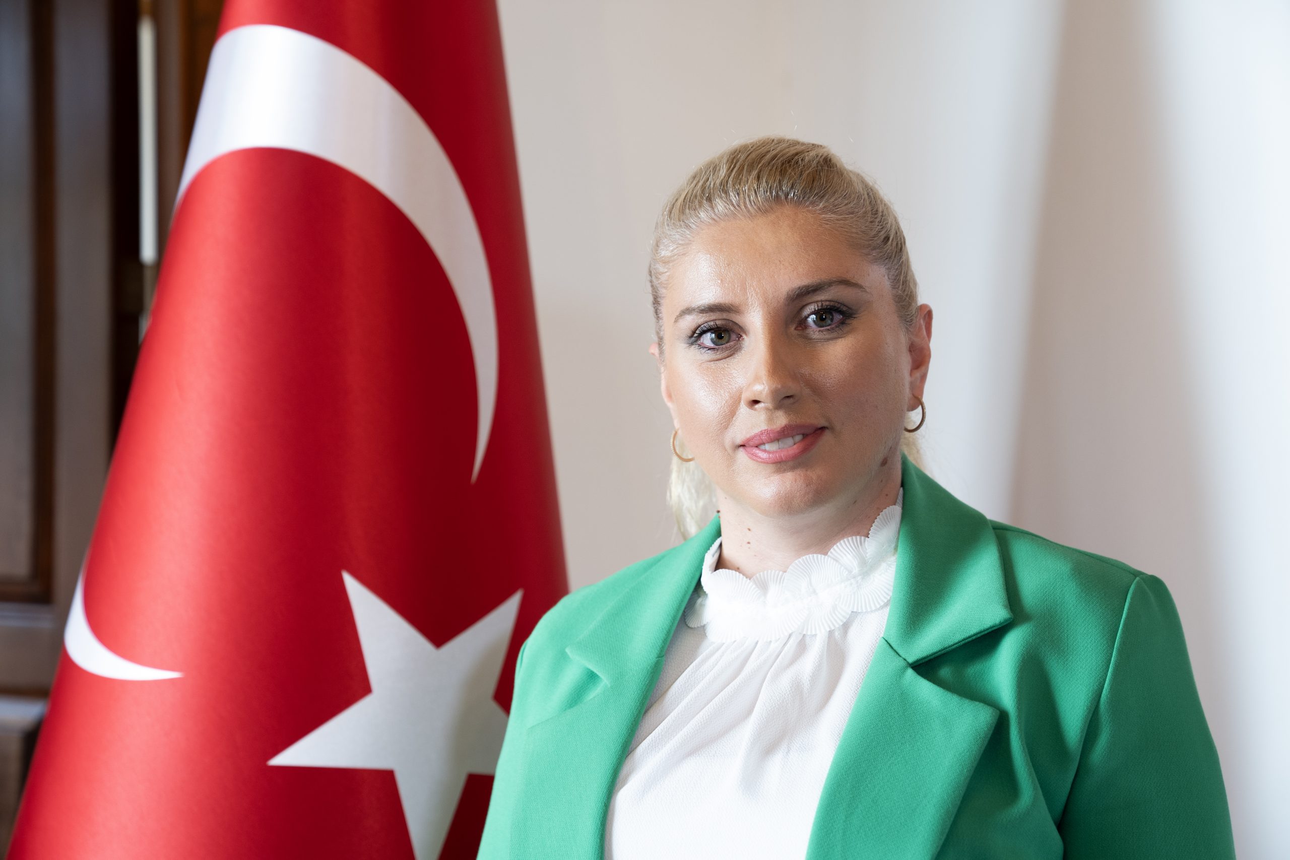 ANKARA (AA) – AYŞE ŞENSOY BOZTEPE – FETÖ'nün 15 Temmuz