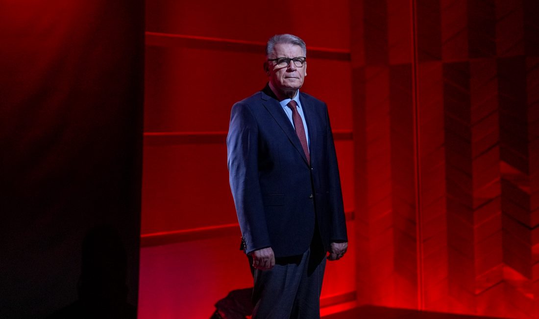 ANKARA (AA) – KÜBRA AĞAÇYETİŞTİREN – Eski Genelkurmay İstihbarat Başkanı