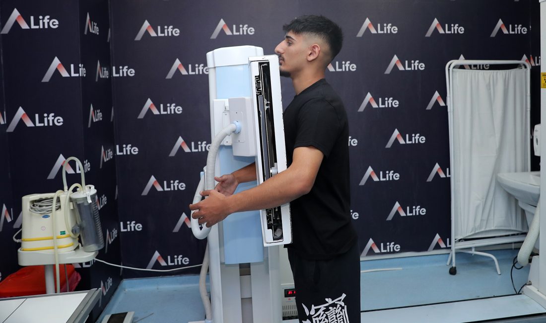 ANKARA (AA) – Trendyol 1. Lig ekiplerinden Gençlerbirliği'nde teknik ekip,