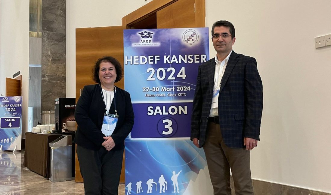 İSTANBUL (AA) – Roche Türkiye, "Türkiye'de Hepatoselüler Karsinom'un (HCC) Ekonomik