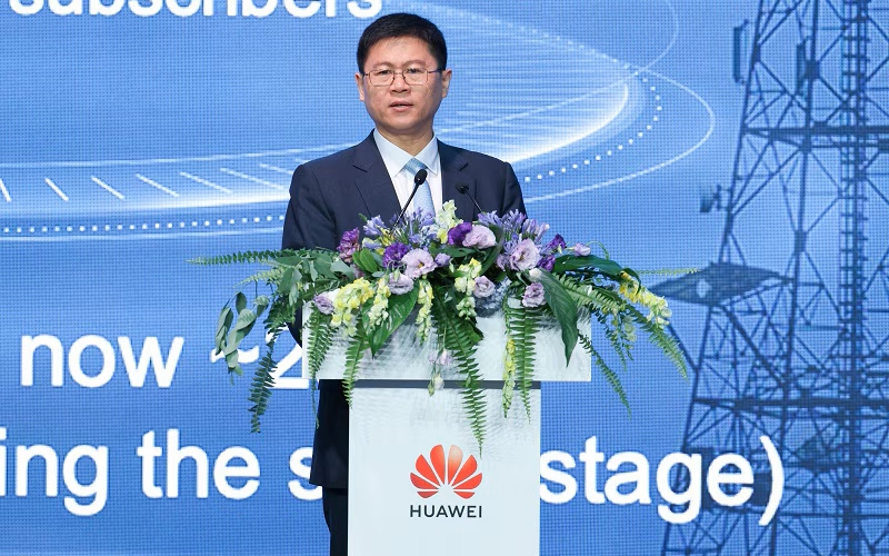 İSTANBUL (AA) – Huawei, 16. Kullanıcı Grubu Toplantısı'nı, "Dinleme, İş