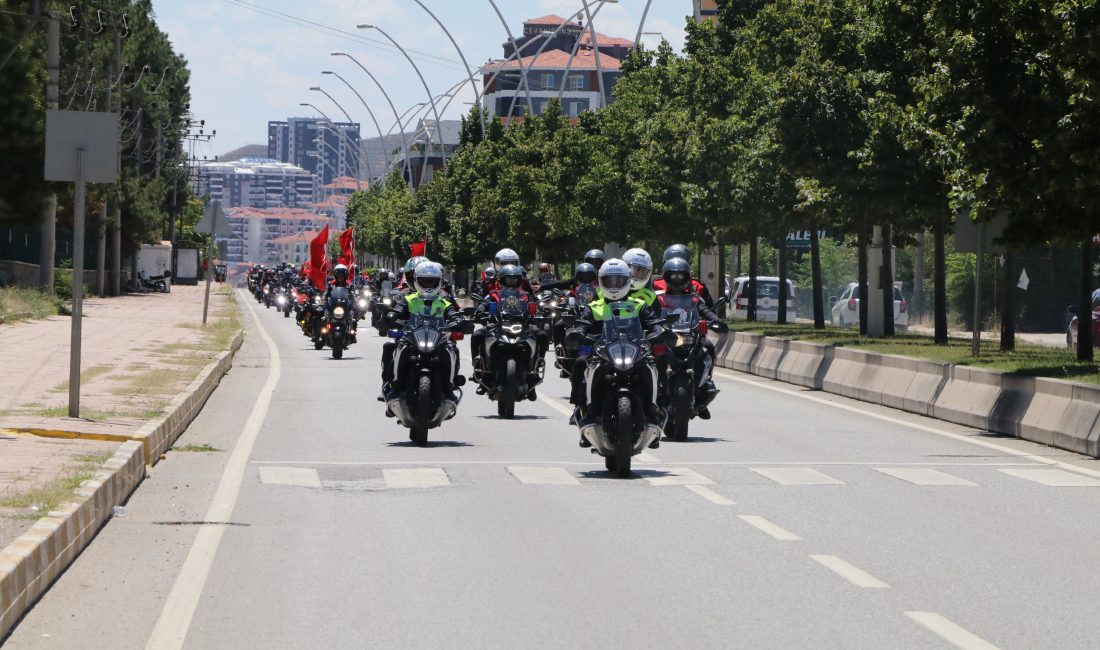 ÇANKIRI (AA) – Kurtuluş Savaşı’nda, İstanbul ve Rusya’dan deniz yoluyla