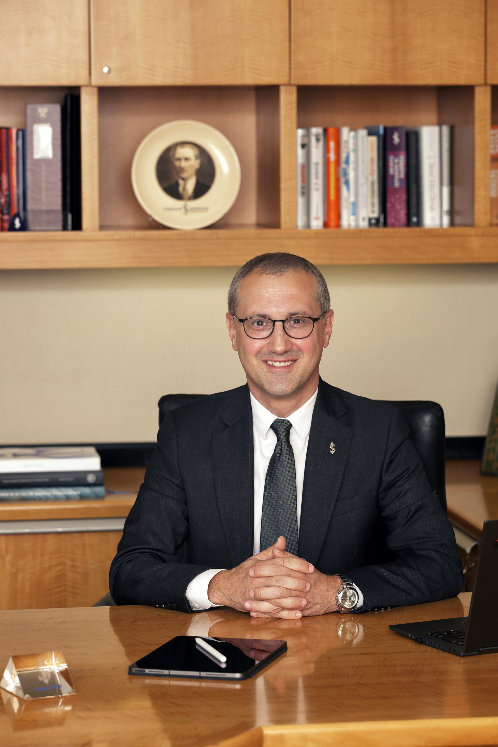 İSTANBUL (AA) – Türkiye İş Bankası, Fibabanka ile Maximum POS