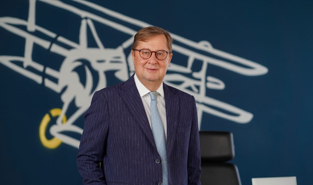 İSTANBUL (AA) – İstanbul Jet, Fortune 500 Türkiye-2023 Araştırması'nda 88'inci