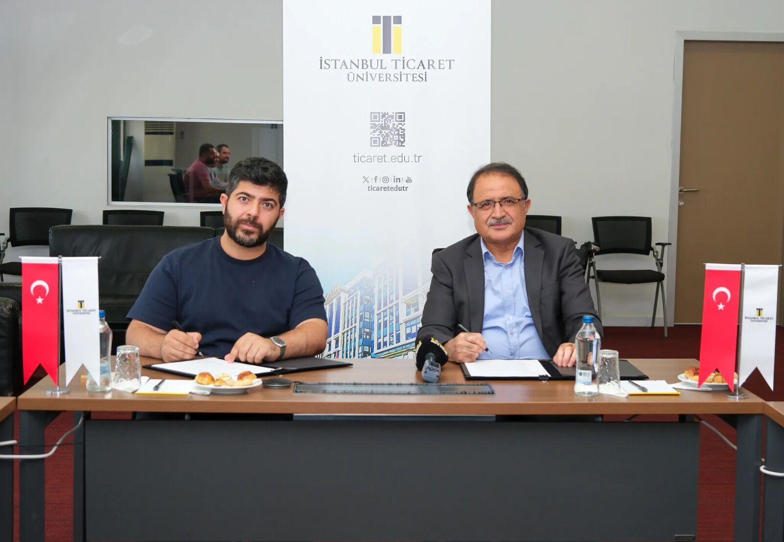 - Anlaşma ile üniversite öğrencileri, günün her saatinde sanal laboratuvarlara