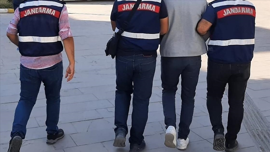 Çankırı İl Emniyet Müdürlüğü ve Çankırı İl Jandarma Komutanlığı’nın yapmış