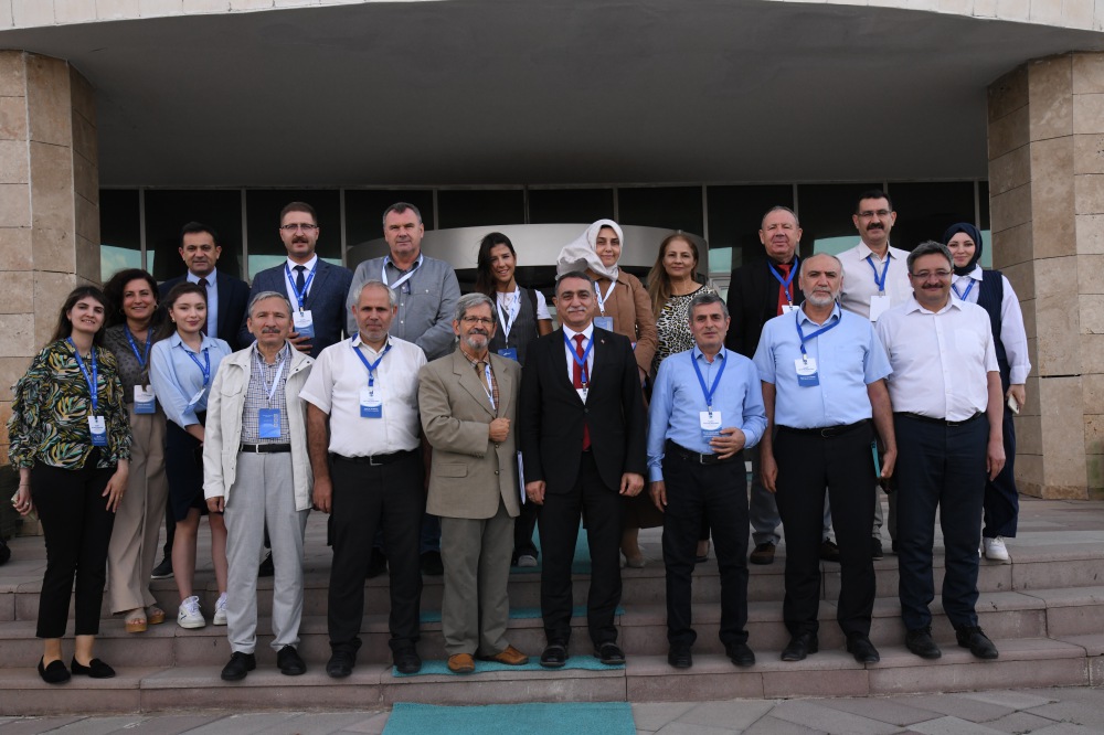 KIRŞEHİR (AA) – Kırşehir Ahi Evran Üniversitesi (KAEÜ) Kurumsal Akreditasyon