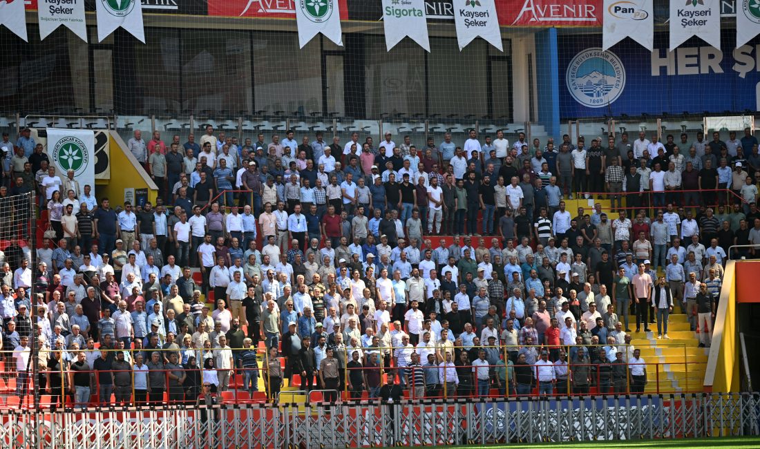 KAYSERİ (AA) – Kayseri Pancar Ekicileri Kooperatifi'nin 70 ve 71.