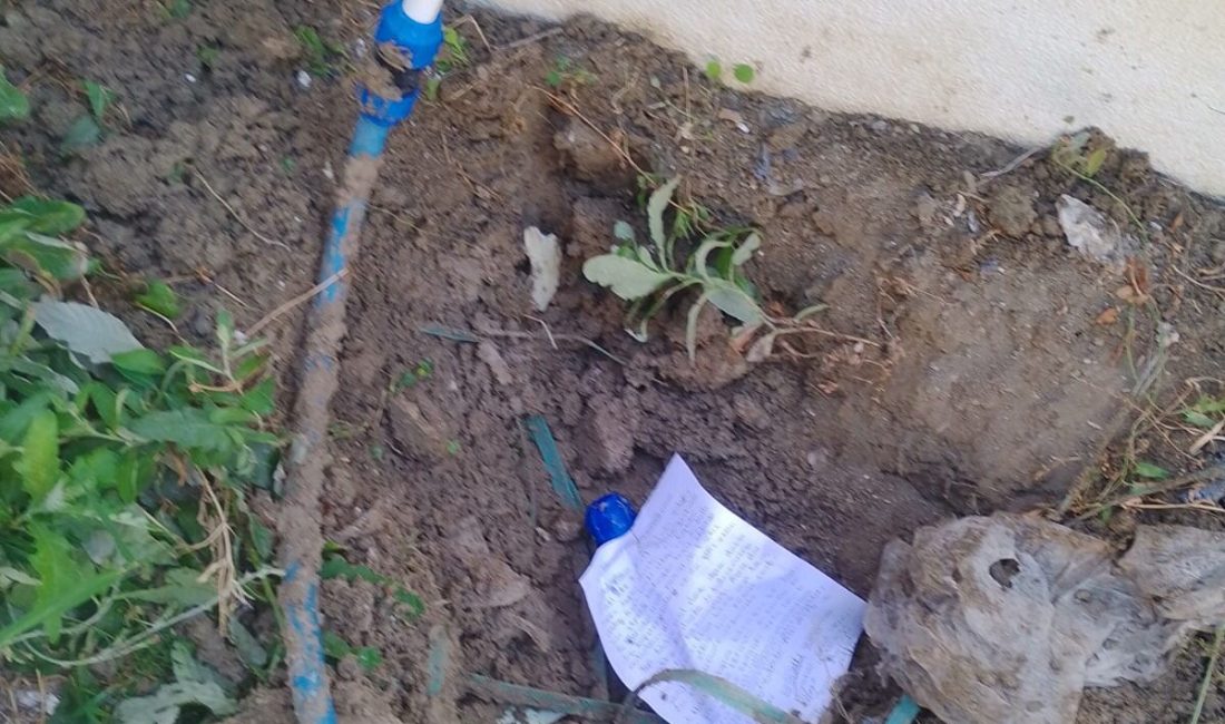 Kurşunlu Belediye Başkanı Şerafettin Uslu, Kurşunlu Belediyesi’nin resmi internet sitesinden