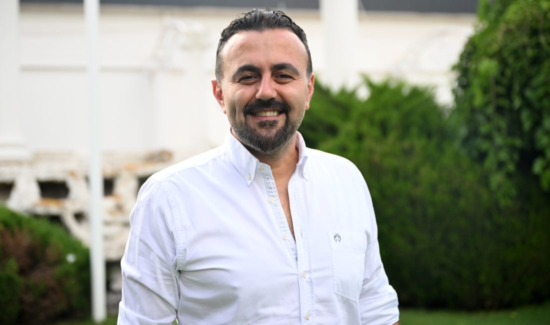 KAYSERİ (AA) – SERCAN KÜÇÜKŞAHİN – ING Kadınlar Basketbol Süper