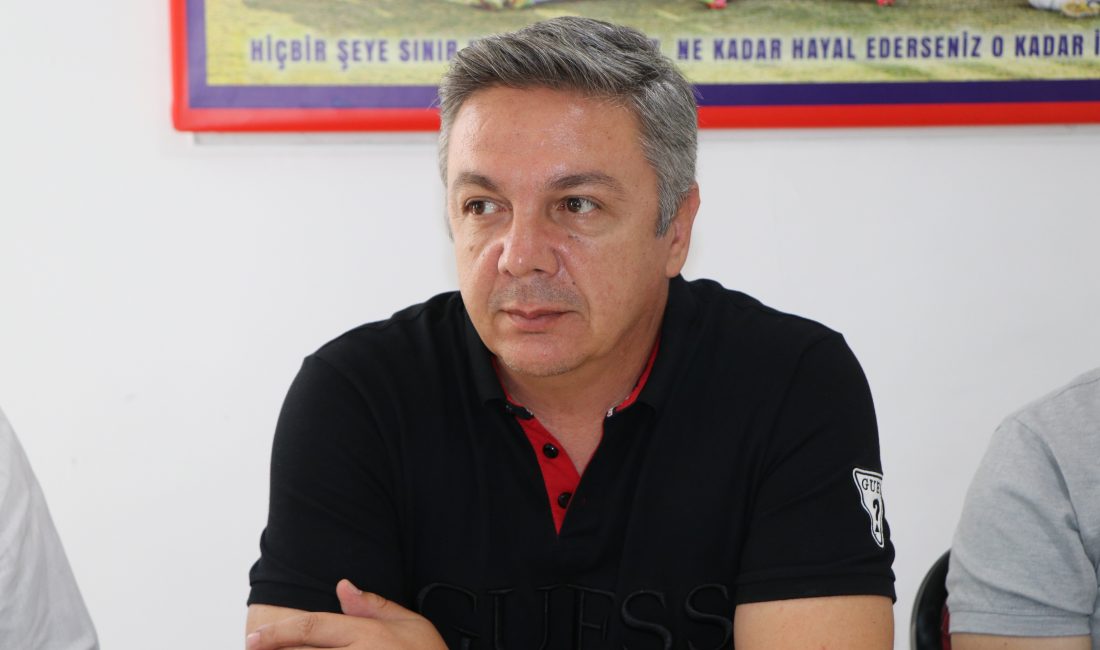NİĞDE (AA) – Bu sezon TFF 3. Lig 4. Grup'ta