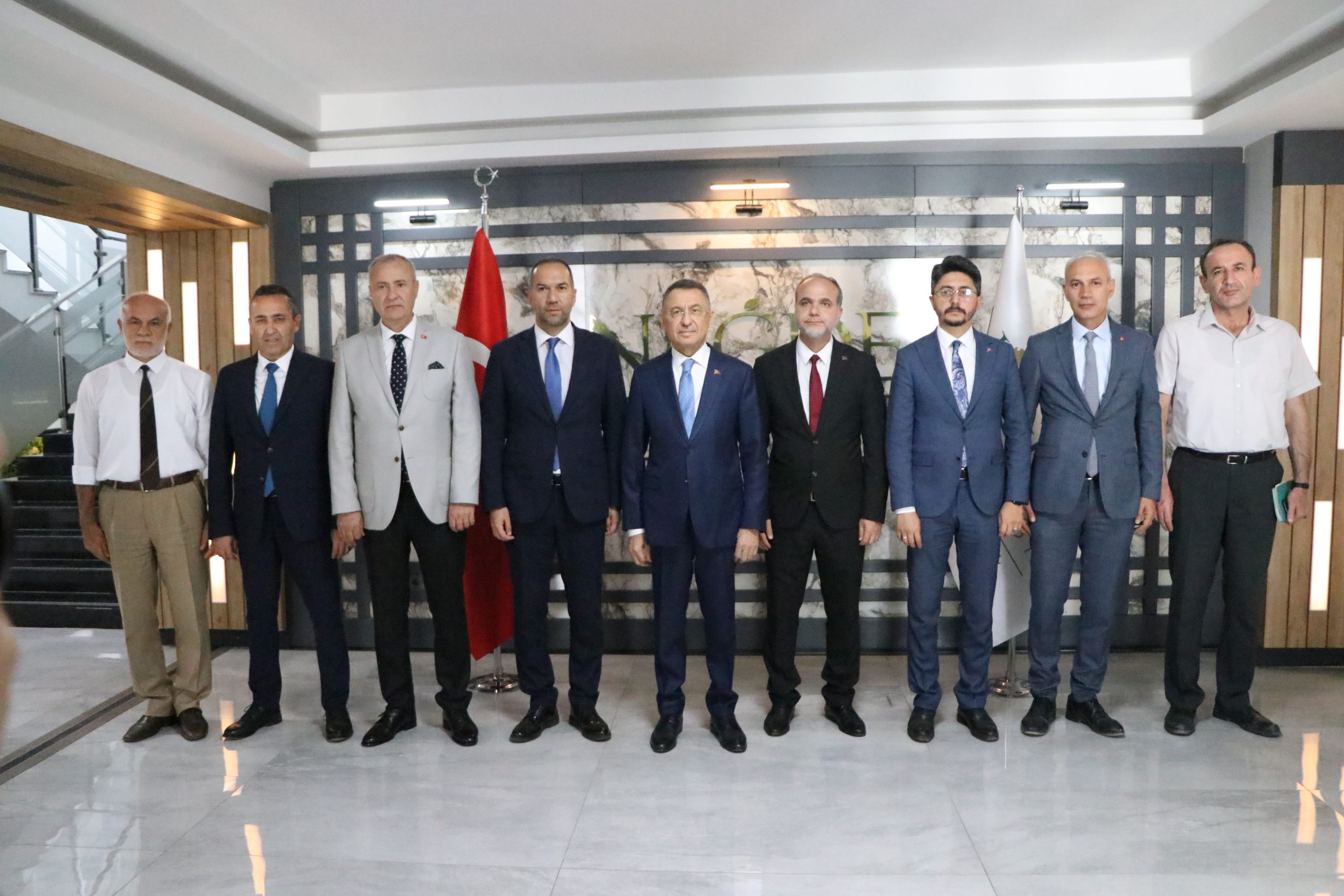 NİĞDE (AA) – Niğde Ömer Halisdemir Üniversitesi 2023-2024 akademik yılı