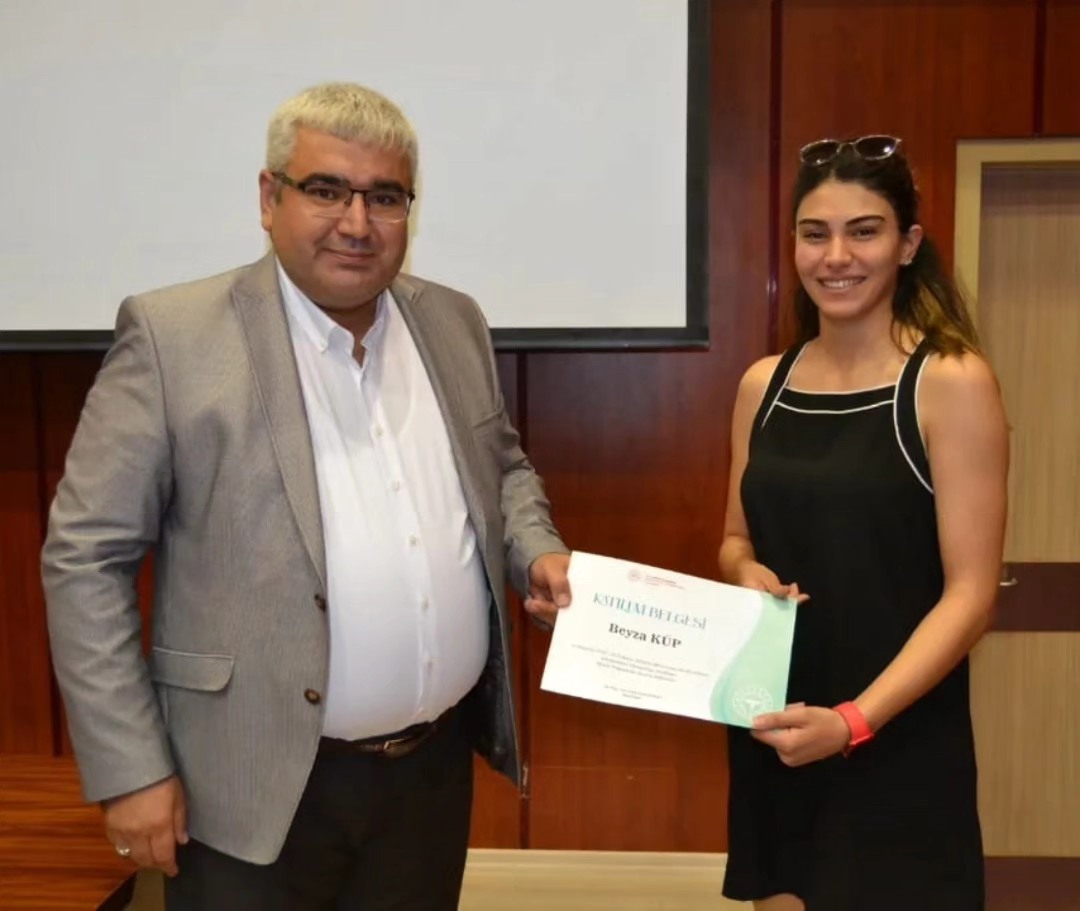 NİĞDE (AA) – Niğde Ömer Halisdemir Üniversitesi Eğitim ve Araştırma