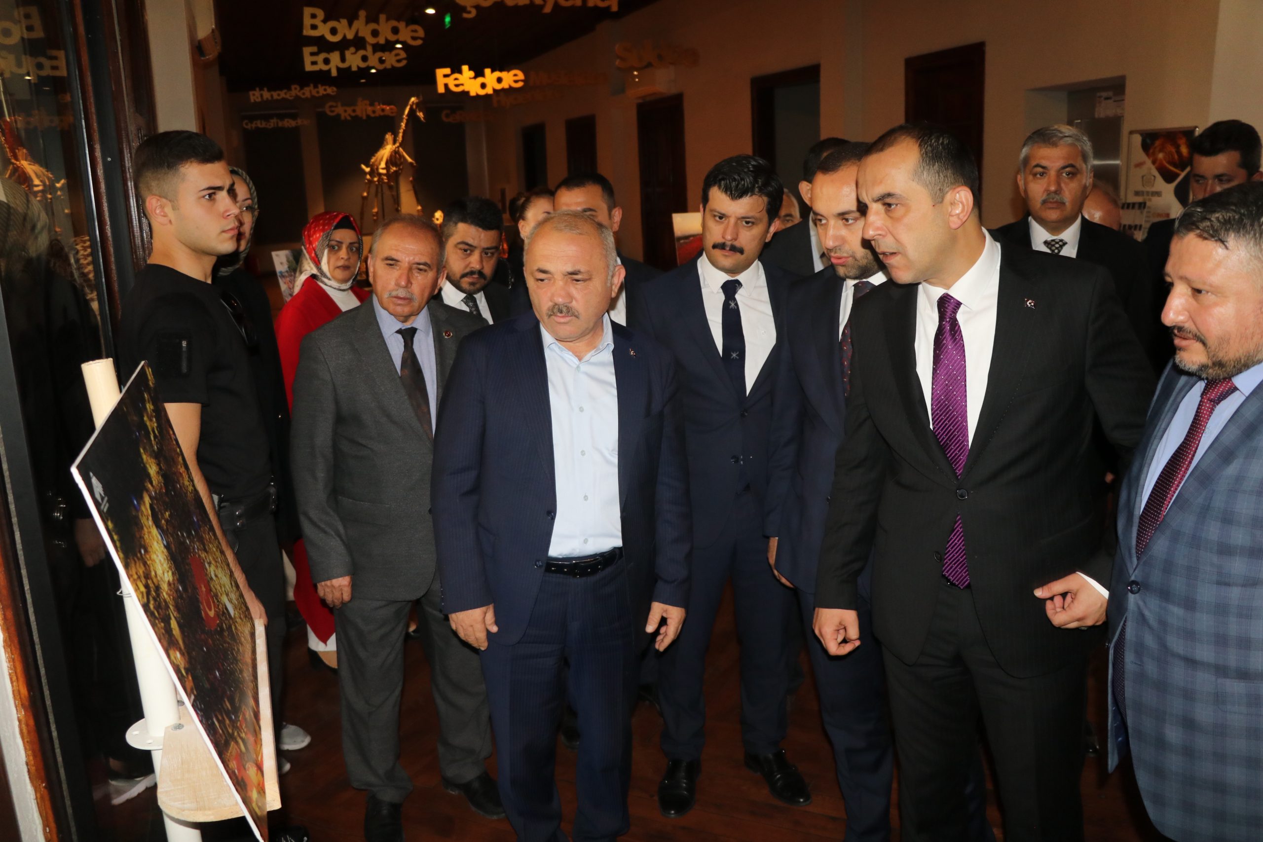 SAMSUN (AA) – 15 Temmuz Demokrasi ve Milli Birlik Günü