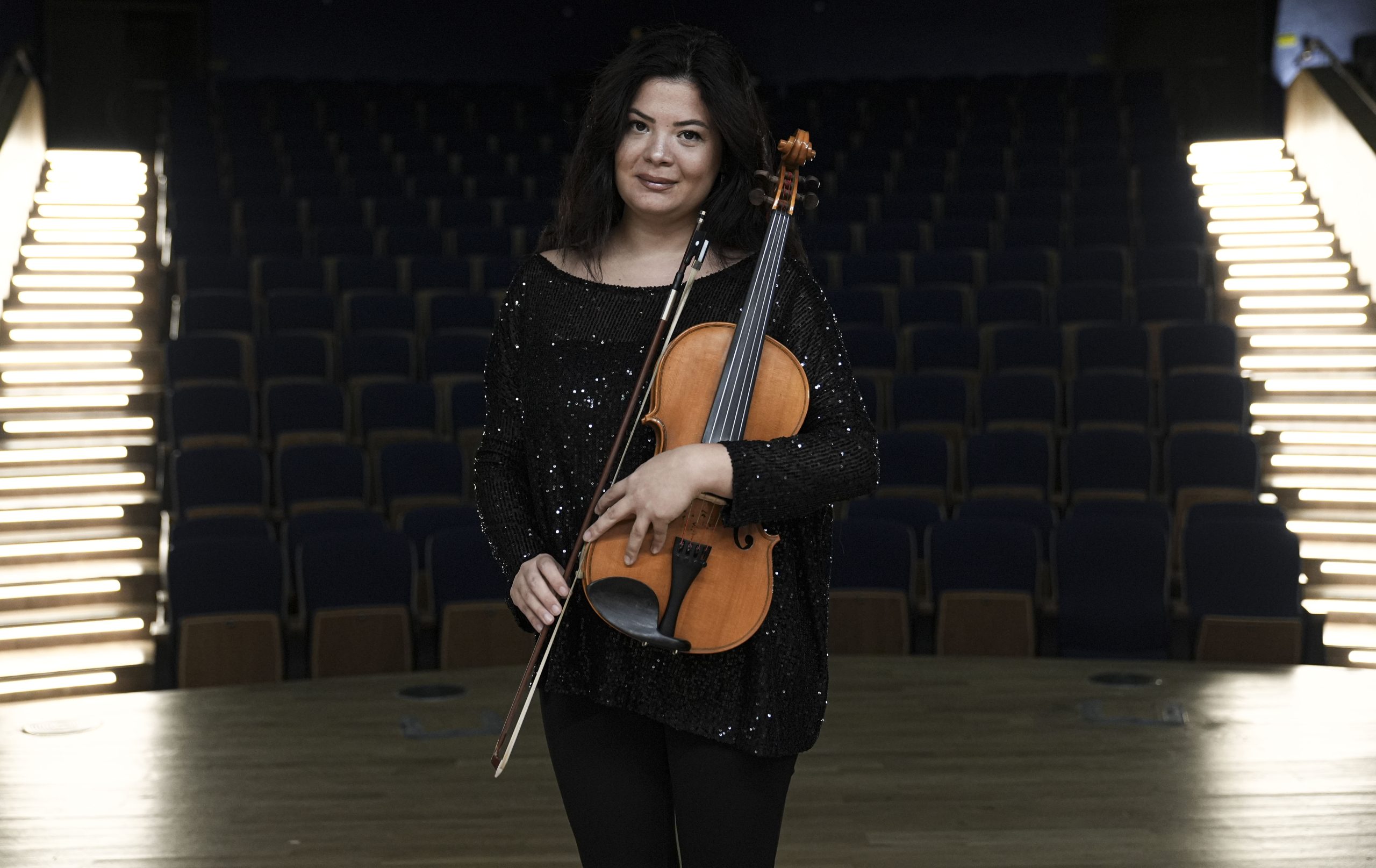 ANKARA (AA) – ŞADUMAN TÜRKAY – Aile ve Sosyal Hizmetler