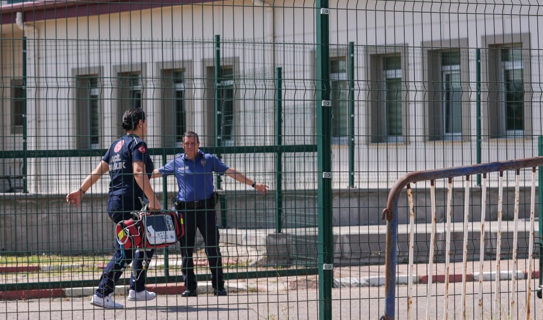ANKARA (AA) – Eski Ülkü Ocakları Eğitim ve Kültür Vakfı