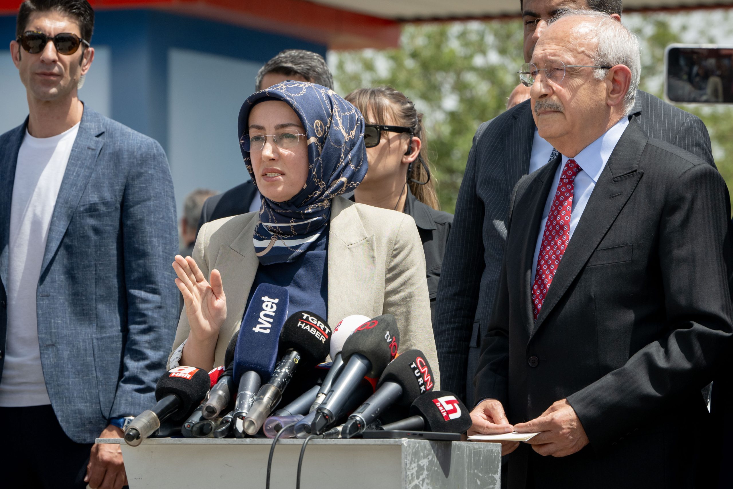 ANKARA (AA) – Ankara'da öldürülen Ülkü Ocakları Eğitim ve Kültür