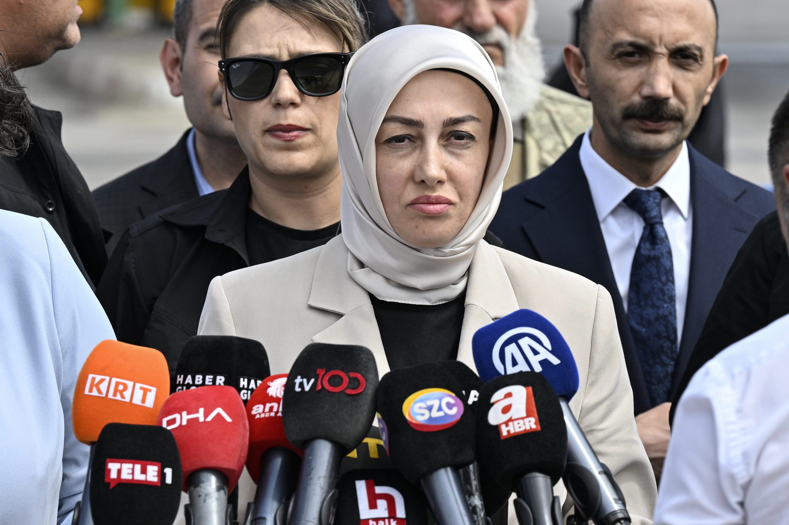 ANKARA (AA) – Ankara'da öldürülen eski Ülkü Ocakları Eğitim ve