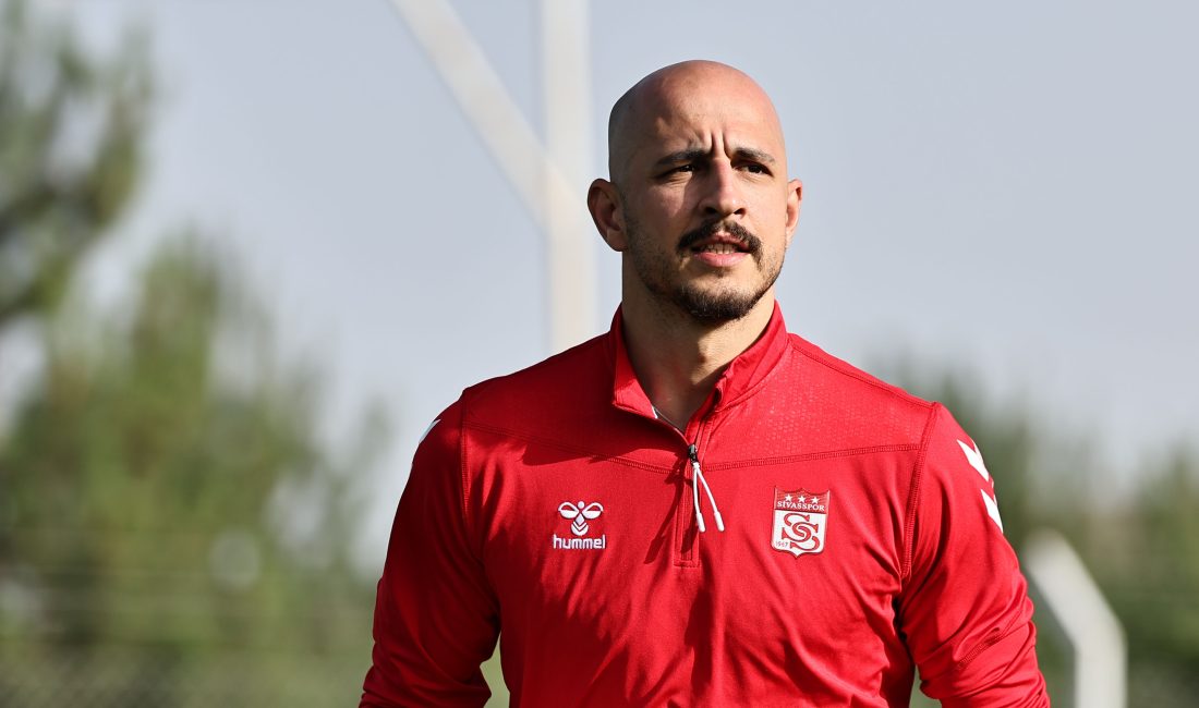 SİVAS (AA) – Trendyol Süper Lig ekiplerinden EMS Yapı Sivasspor,
